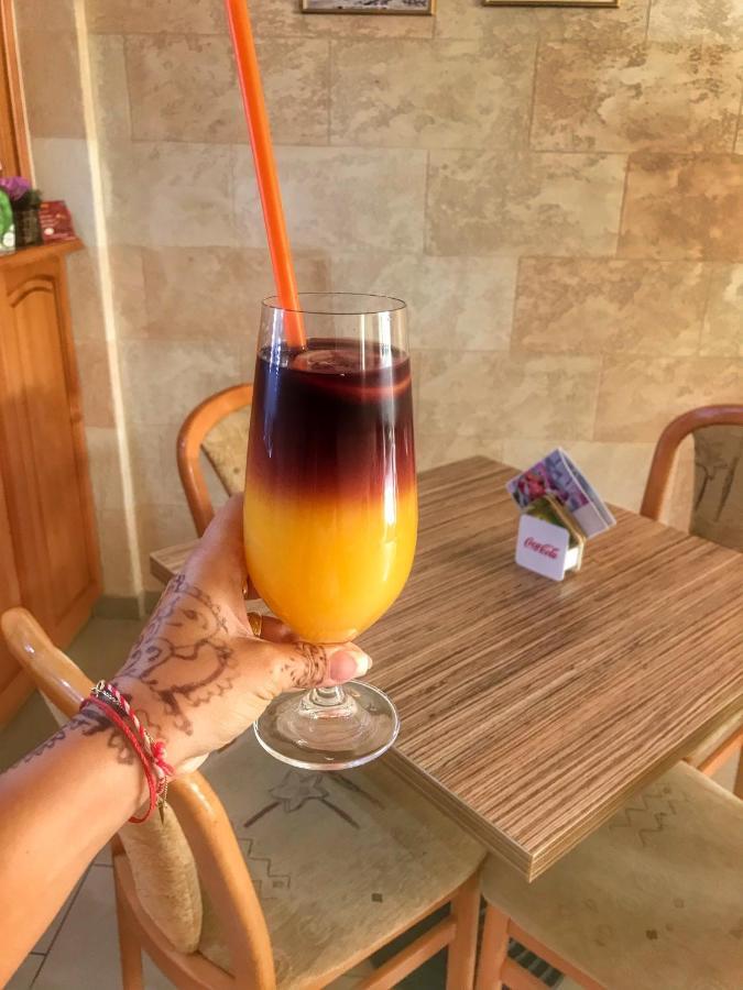 Penzion Pod Zamkom Bojnice Luaran gambar
